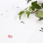 スケジュール画像